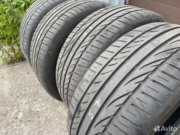 Hankook Ventus ME01 K114 245/50 R18 100W