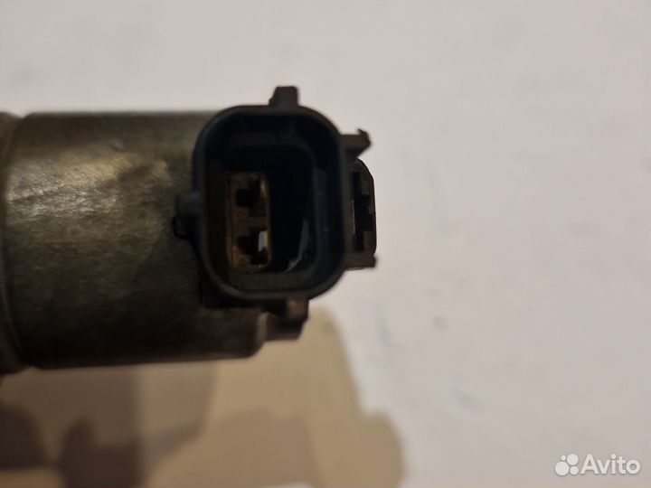 Датчик холостого хода Ford Galaxy 2003 г.в