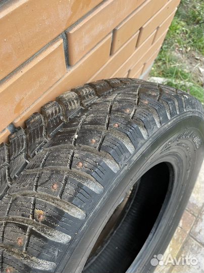 КАМА 401 205/75 R15