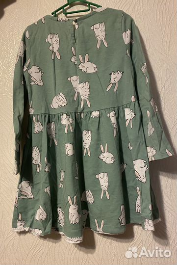 Одежда для девочки