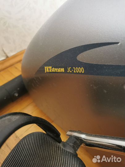 Велотренажер JETstream JC-2000