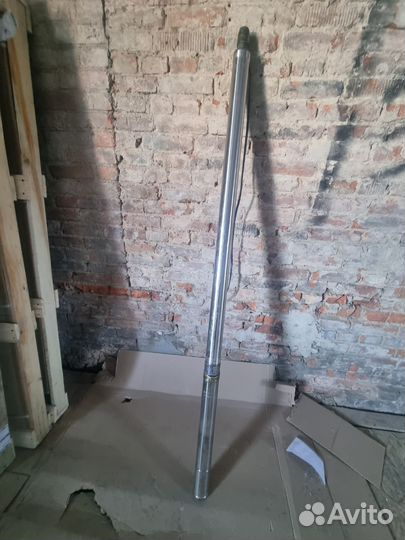 Насос погружной скважинный unipump mini ECO 2-103