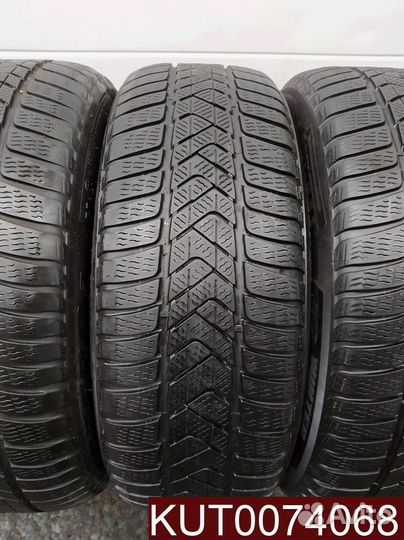 Pirelli Winter Sottozero 3 225/55 R17 107U