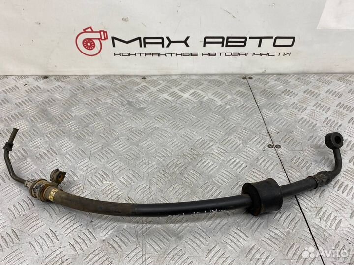 Б/У Трубка гидроусилителя (гура, патрубок, шланг)