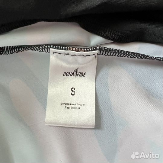 Комбинезон спортивный