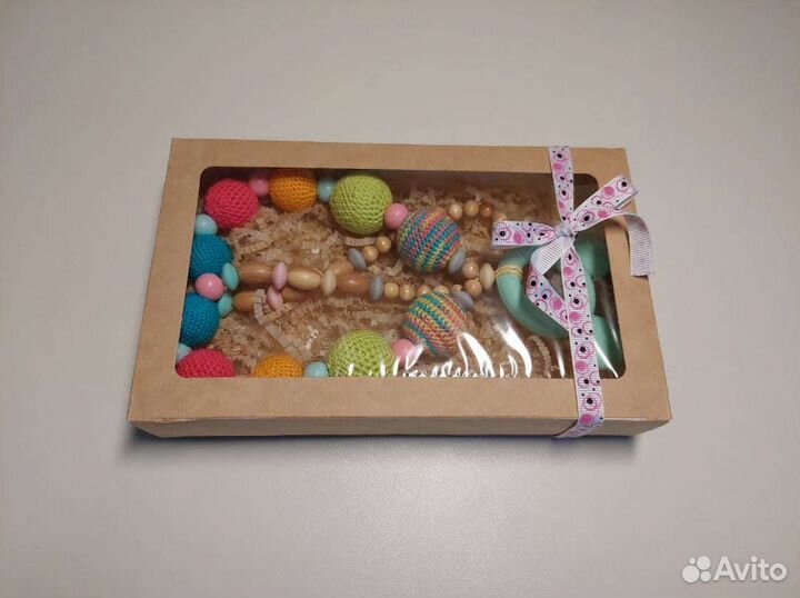 Слингобусы