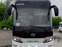 Туристический автобус King Long XMQ6129Y, 2018