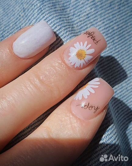 Маникюр Педикюр митино