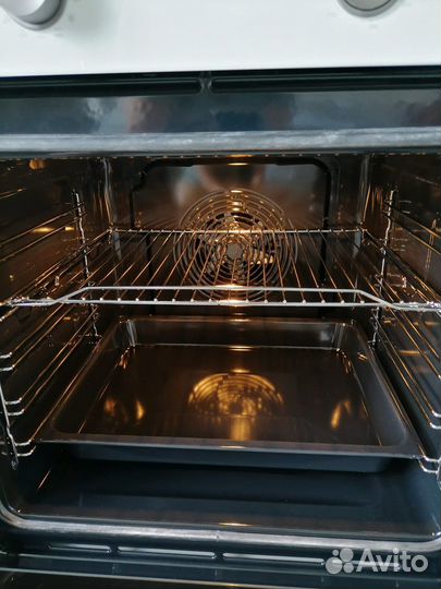 Встраиваемый духовой шкаф gorenje