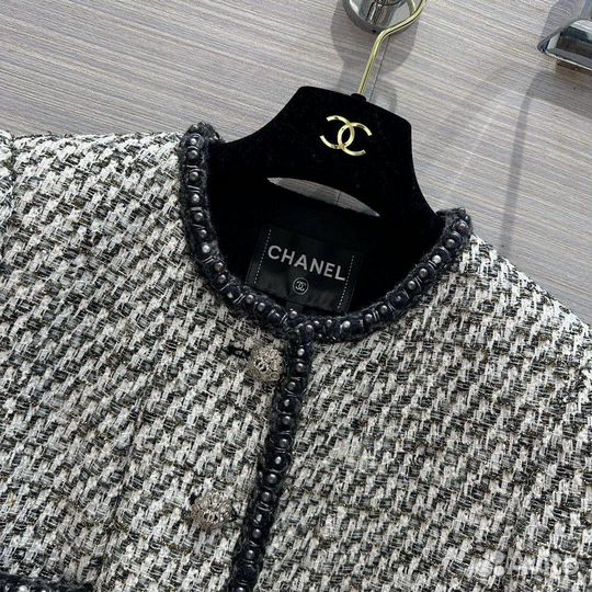 Жакет chanel