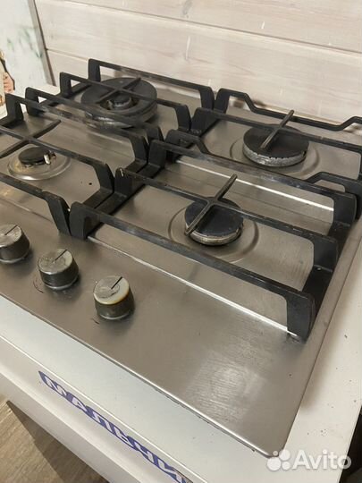 Газовая плита панель samsung бу