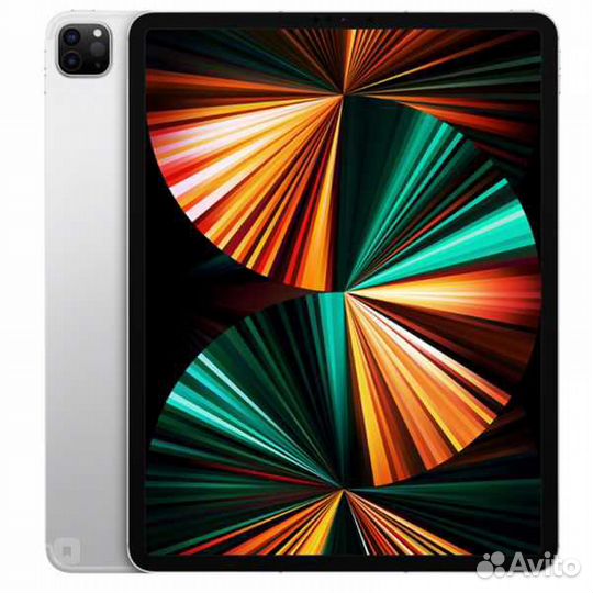 Apple iPad Pro (2021) 12.9