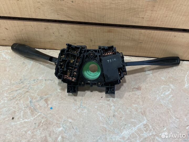 Подрулевой переключатель ниссан санни fb 15