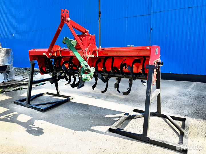 Почвофреза 1GQN 160, 2024