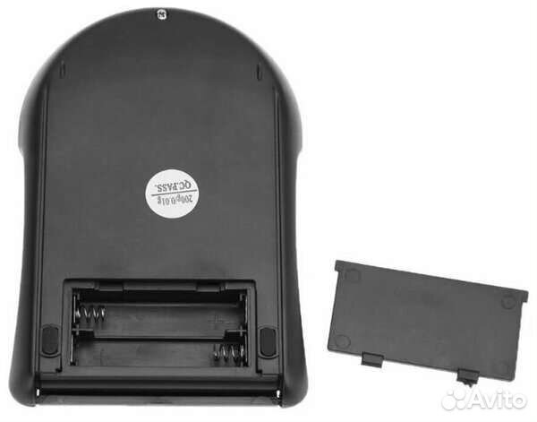 Весы ювелирные