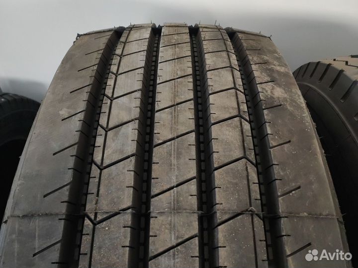 Шины на рулевую ось Sonix SX 766, 385/65R22,5