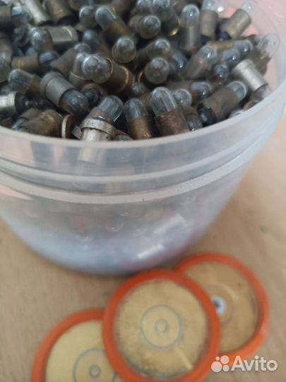 Радио детали