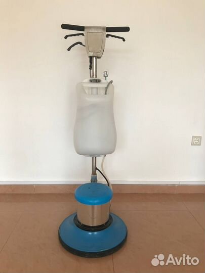 Аренда роторной машины