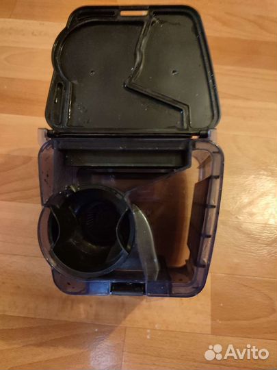 Пылесос centek