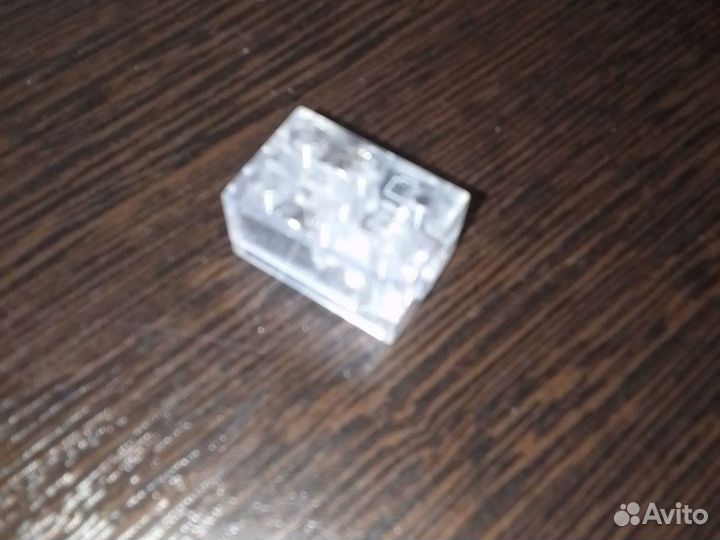 Светящиеся Лего