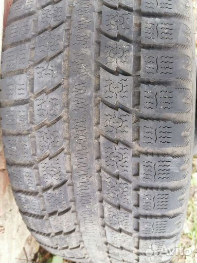 Toyo Observe GSi-5 205/55 R16 94T