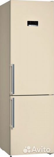 Холодильник Bosch KGN39XK3OR Новый