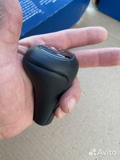 Ручка МКПП BMW