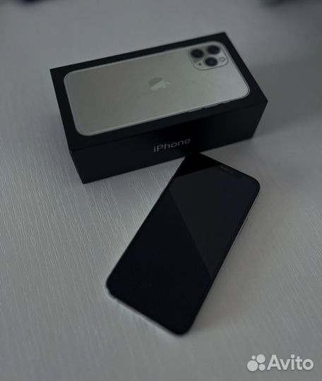 iPhone 11 Pro, 256 ГБ