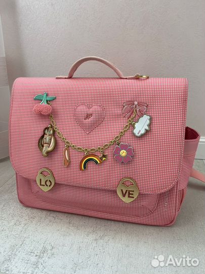 Портфель jeune premier