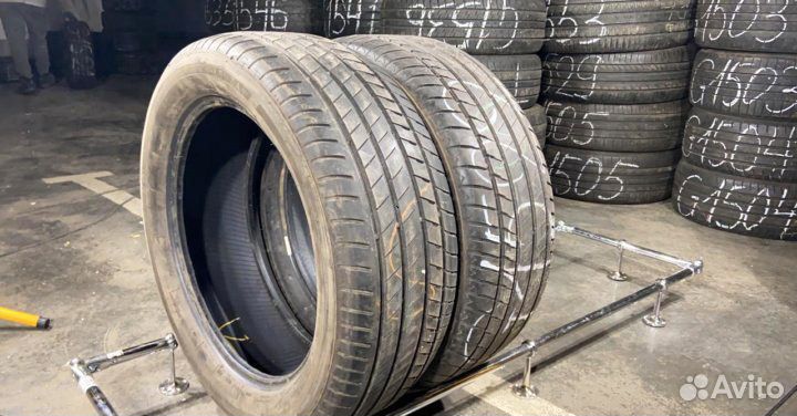 Bridgestone Alenza 001 275/45 R21