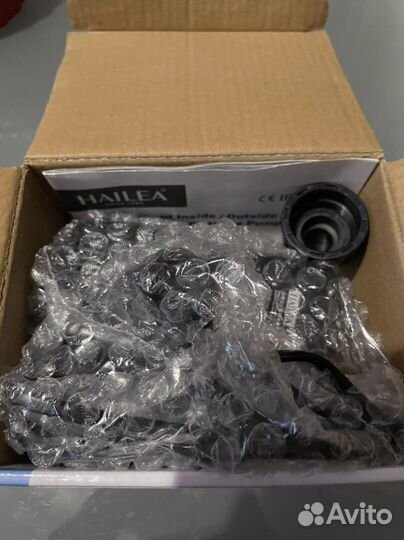 Помпа для аквариума hailea HX-6510