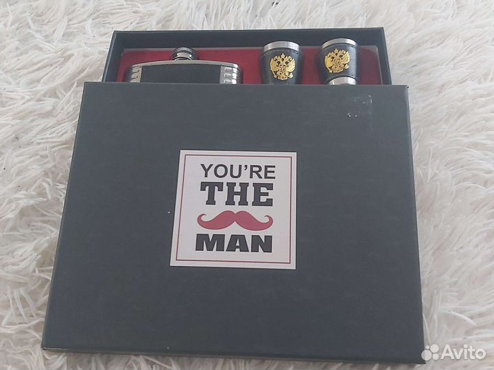 Подарочный набор