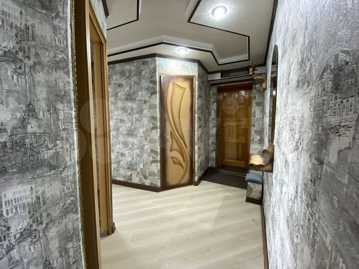 2-к. квартира, 41,6 м², 5/5 эт.