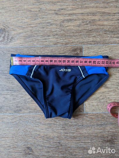 Плавки для мальчика