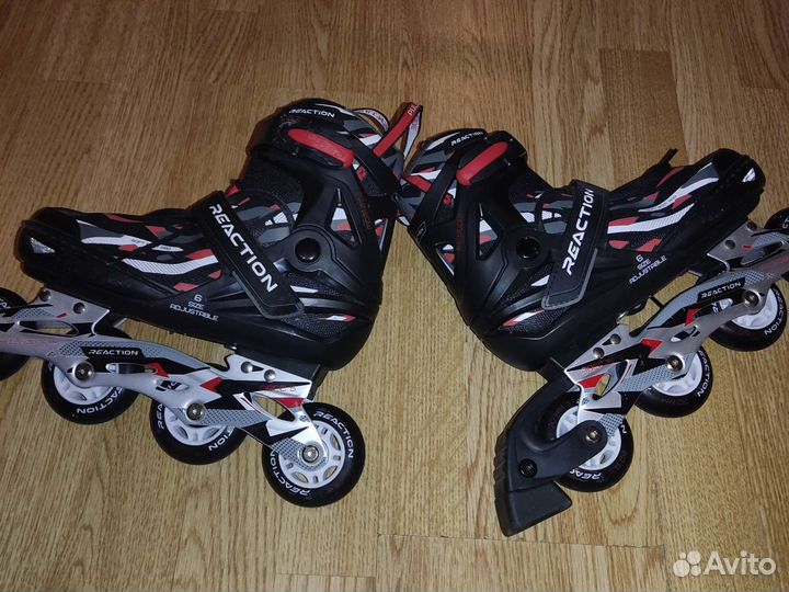 Ролики детские