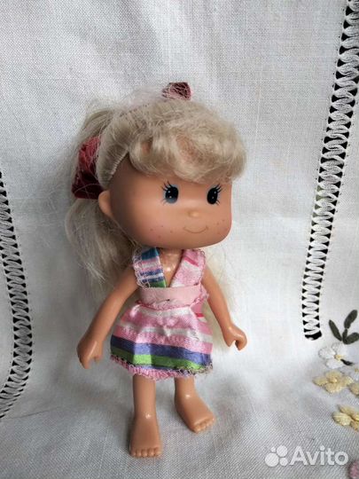 Куколки малютки