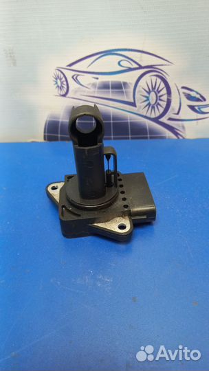 Расходомер воздуха дмрв mazda LF 1974002010