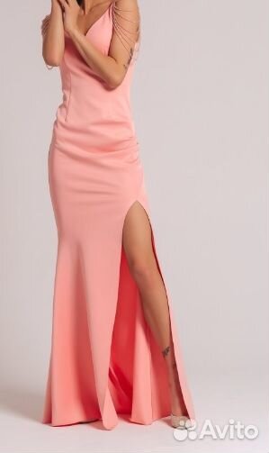 Платье RomanovaStyle Келли pink