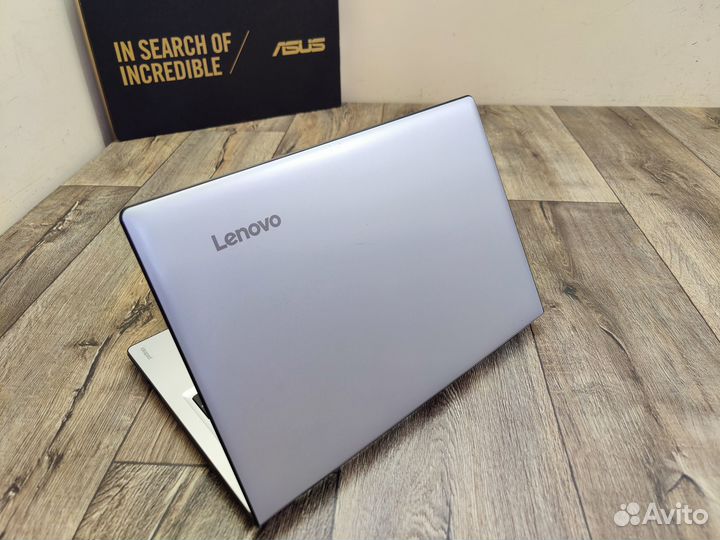 Ноутбук lenovo ideapad 310-15ISK