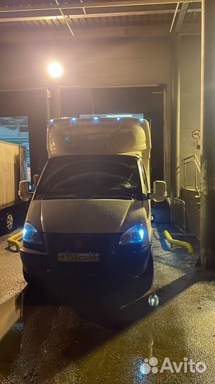 Грузоперевозки. Переезды с грузчиками. Грузотакси