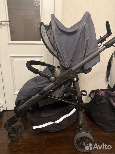 Коляска peg perego si