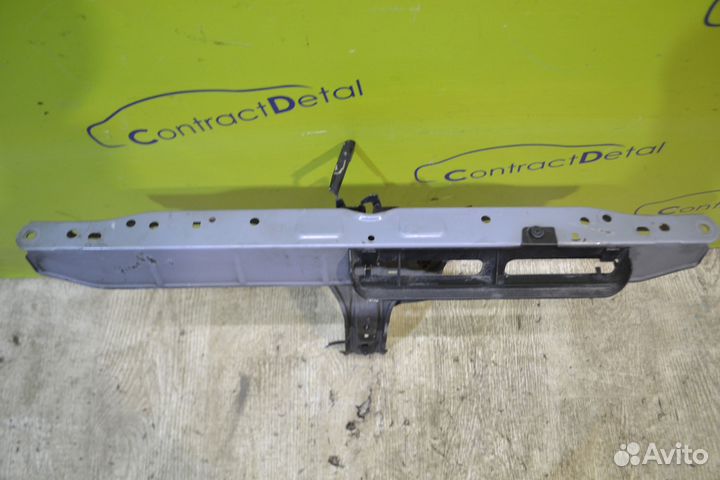 Панель передняя Subaru Forester S13 2012-2018