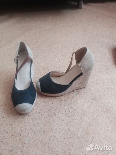 Туфли женские slyxsh