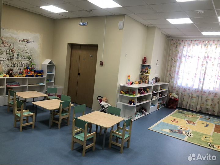 Частный детский сад.Парк Победы,Московская,Электро