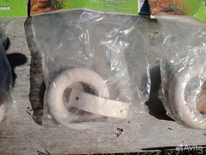 Ручки, баня, сауна