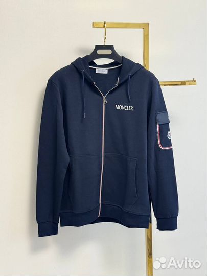 Спортивный костюм мужской Moncler