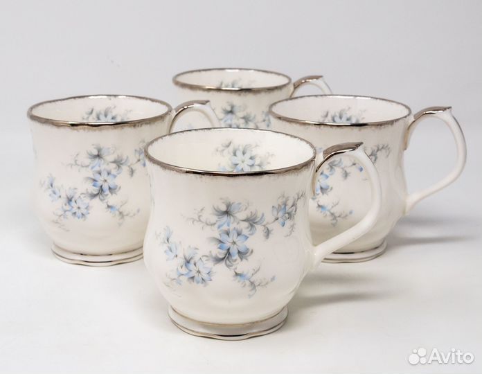 Кружка Роял Альберт 