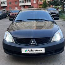 Mitsubishi Lancer 1.6 MT, 2007, 300 000 км, с пробегом, цена 200 000 руб.