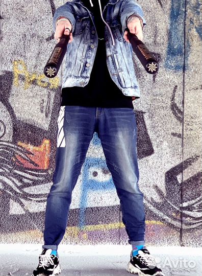 Бейсбольная бита