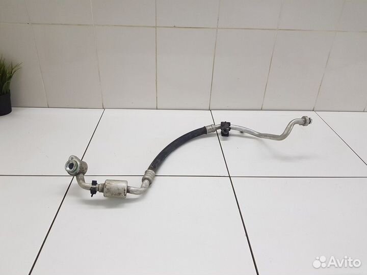 Трубка кондиционера (Haval F7)